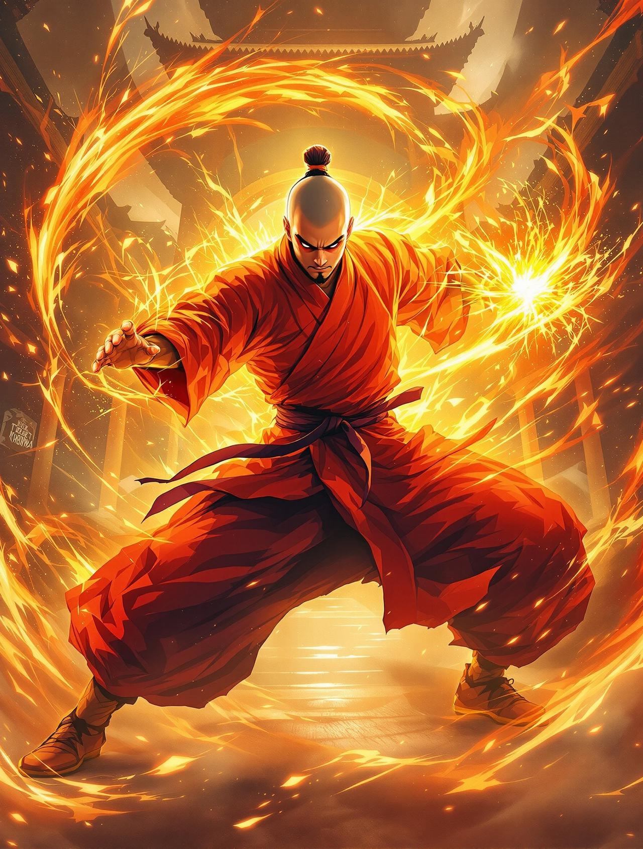 小短剧 - 逆天狂兵