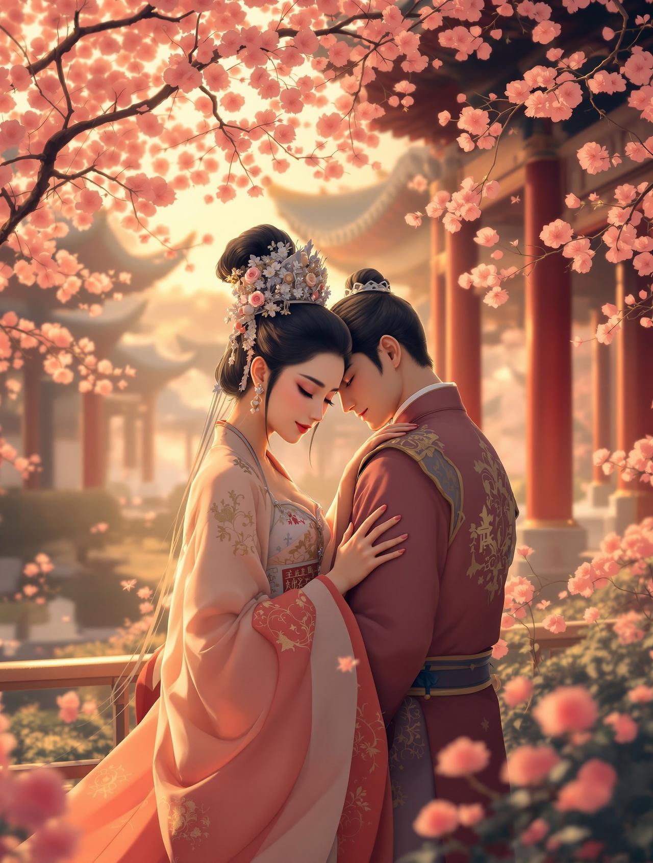 小短剧我的老婆是女帝 - 甜宠恋爱 小短剧 - 我的老婆是女帝